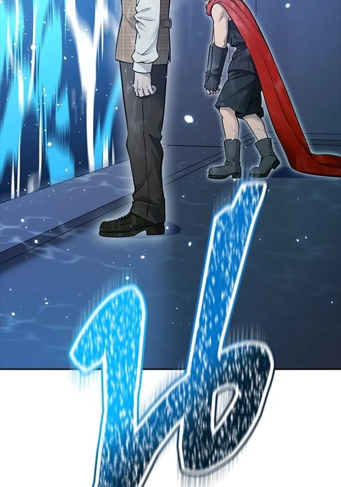 ทาวเวอร์ออฟก๊อด หอคอ ตอนที่ 631 รูปที่ 164