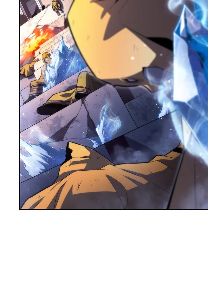 ผู้เล่นหน้าใหม่เลเวลแมกซ์ ตอนที่ 63 พิธีบูชายัญ (3) รูปที่ 70