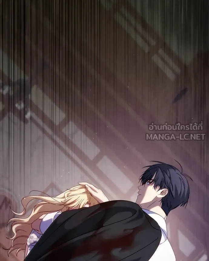 ถ้าเป็นนางร้าย ตอนที่ 49 รูปที่ 47