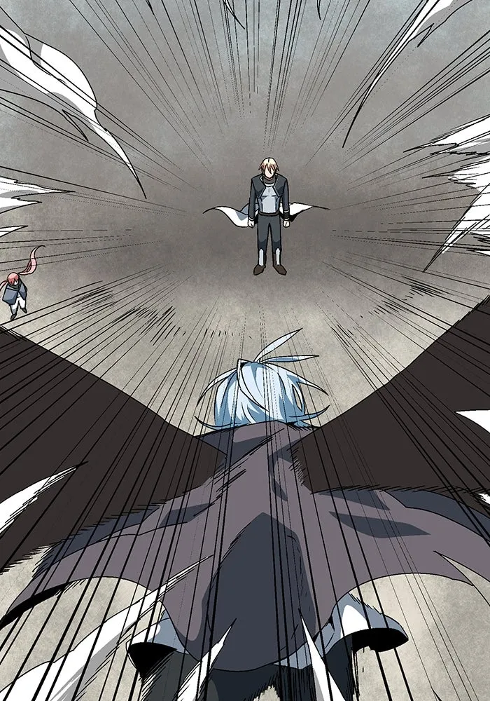 หนึ่งก้าวสู่เจ้ามาร ตอนที่ 45 ปะทะ (1) รูปที่ 7