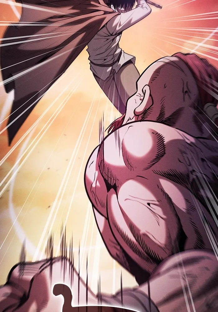 นักดาบอัจฉริยะจากอะคาเดมี ตอนที่ 100 รูปที่ 16