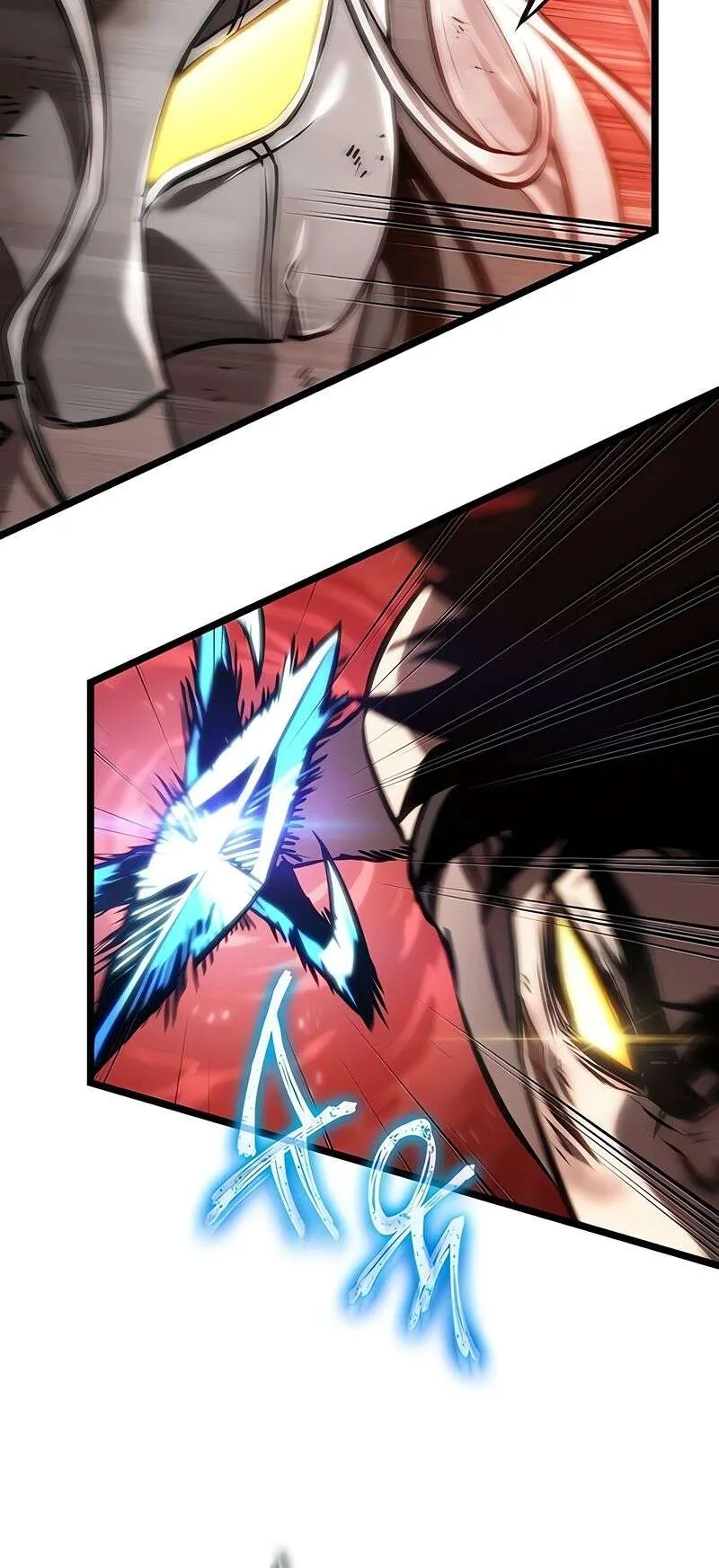 The World After the end โลกหล_งการล_มสลาย ตอนที่ ตอนที่ 160 รูปที่ 32