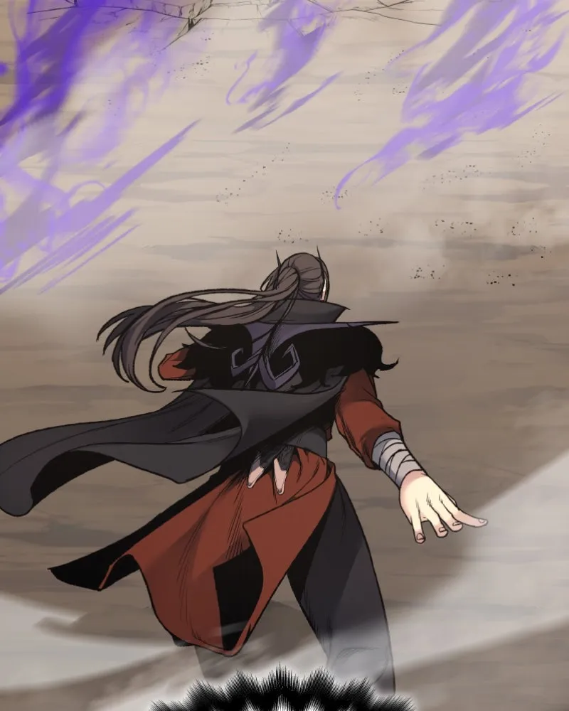 เกิดอีกทีเป็นว่าที่ประมุขลัทธิมาร ตอนที่ 30 รูปที่ 85