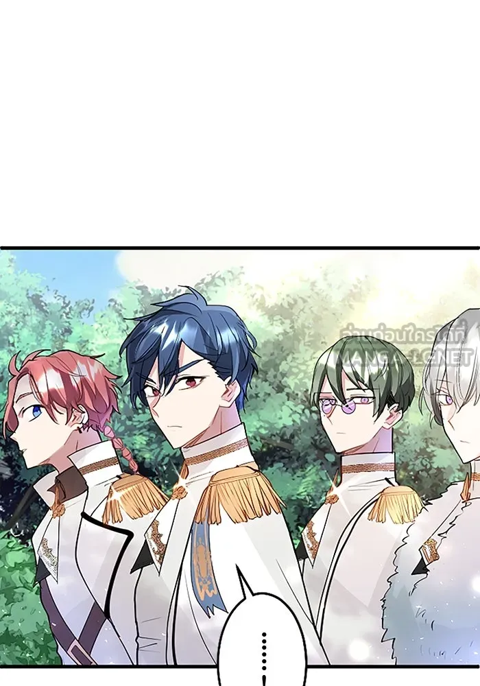 คุณหนูย้อนเวลามาเป็นอัศวิน ตอนที่ 28 รูปที่ 30