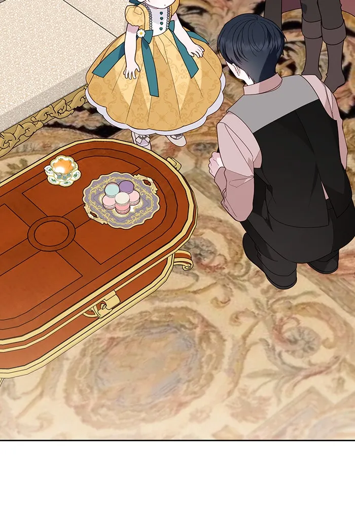 หนูน้อยทรราช ตอนที่ 64 รูปที่ 38