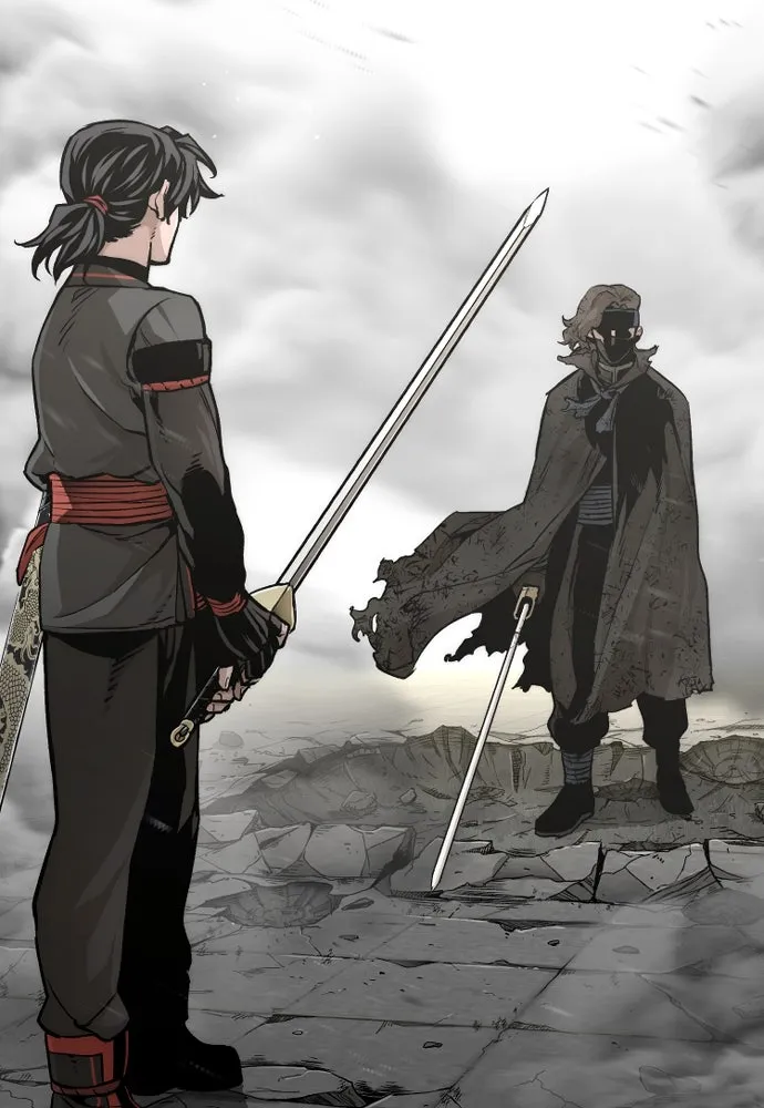 เส้นทางสู่เทพมาร ตอนที่ 90 รูปที่ 61