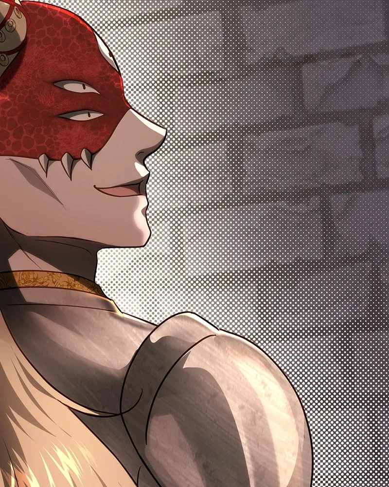 เจ้าหญิงคลั่งแห่งวังหลวง ตอนที่ 113 รูปที่ 19