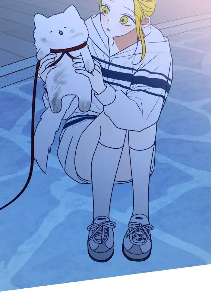 รักนี้ไม่มีรีไซเคิล ตอนที่ 80 รูปที่ 28