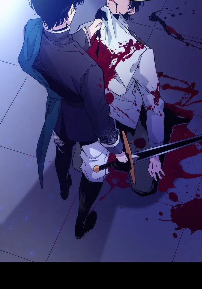 ฟิลเลียโรเซ่กับคำทำนายแห่งมงกุฎหนาม ตอนที่ 10 รูปที่ 68