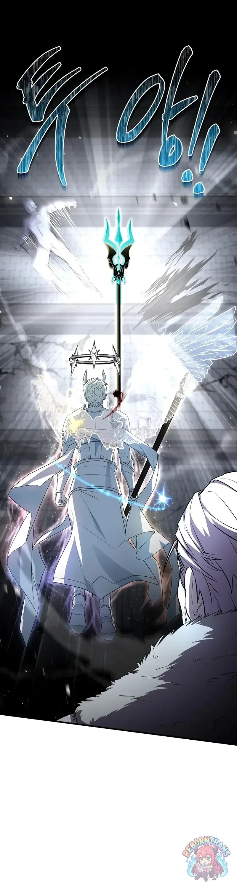 Return of The Unrivaled Spear Knight ตอนที่ ตอนที่ 177 รูปที่ 17