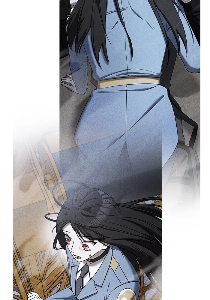 วายร้ายก็อยากมีรัก ตอนที่ 58 รูปที่ 91