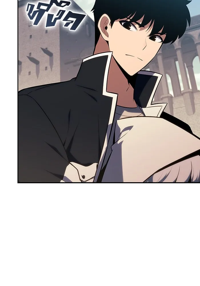 ผู้เล่นหน้าใหม่เลเวลแมกซ์ ตอนที่ 135 ขั้วอำนาจใหม่ & ความสมดุล รูปที่ 98