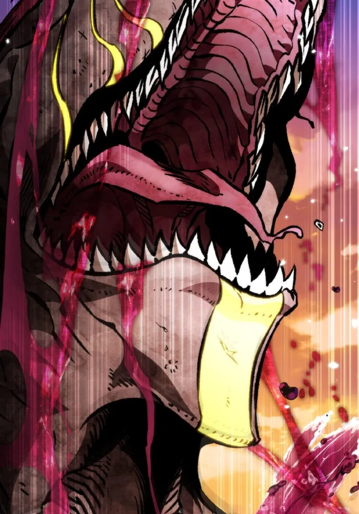 การแข่งขันของผู้เกิดใหม่ ตอนที่ 47 รูปที่ 8