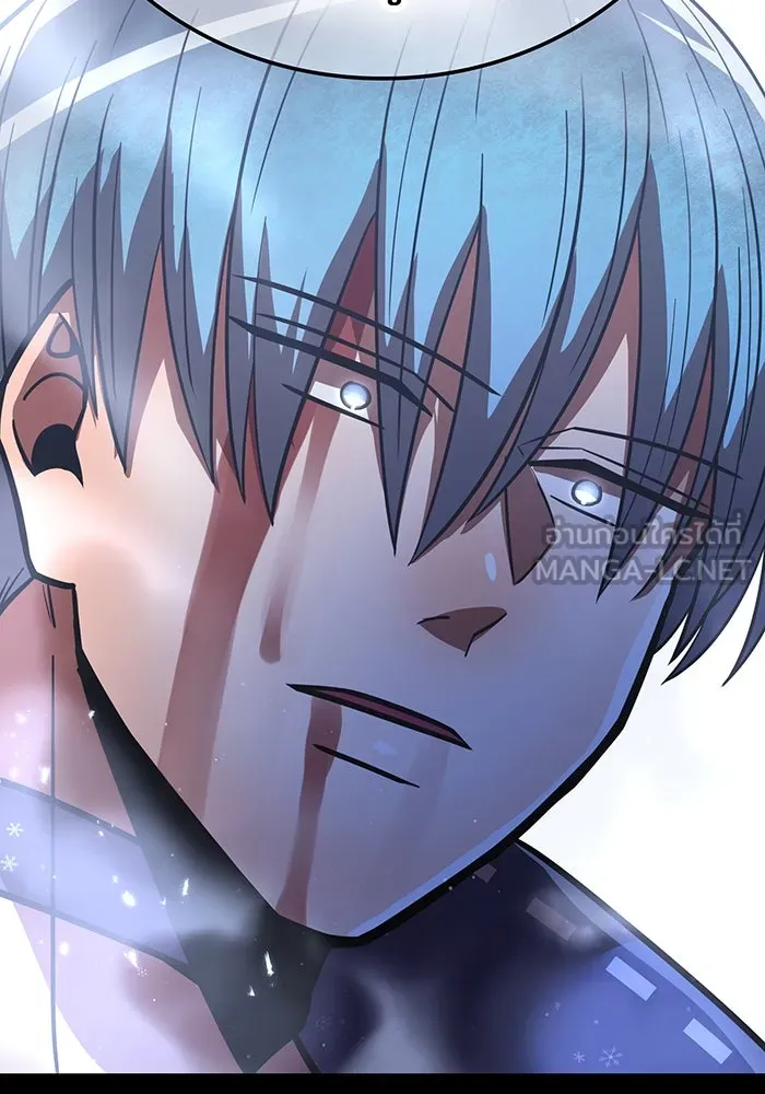 เพลเยอร์เลือดเทวะ ตอนที่ 58 หายนะครั้งที่ 2 ⑤ รูปที่ 42