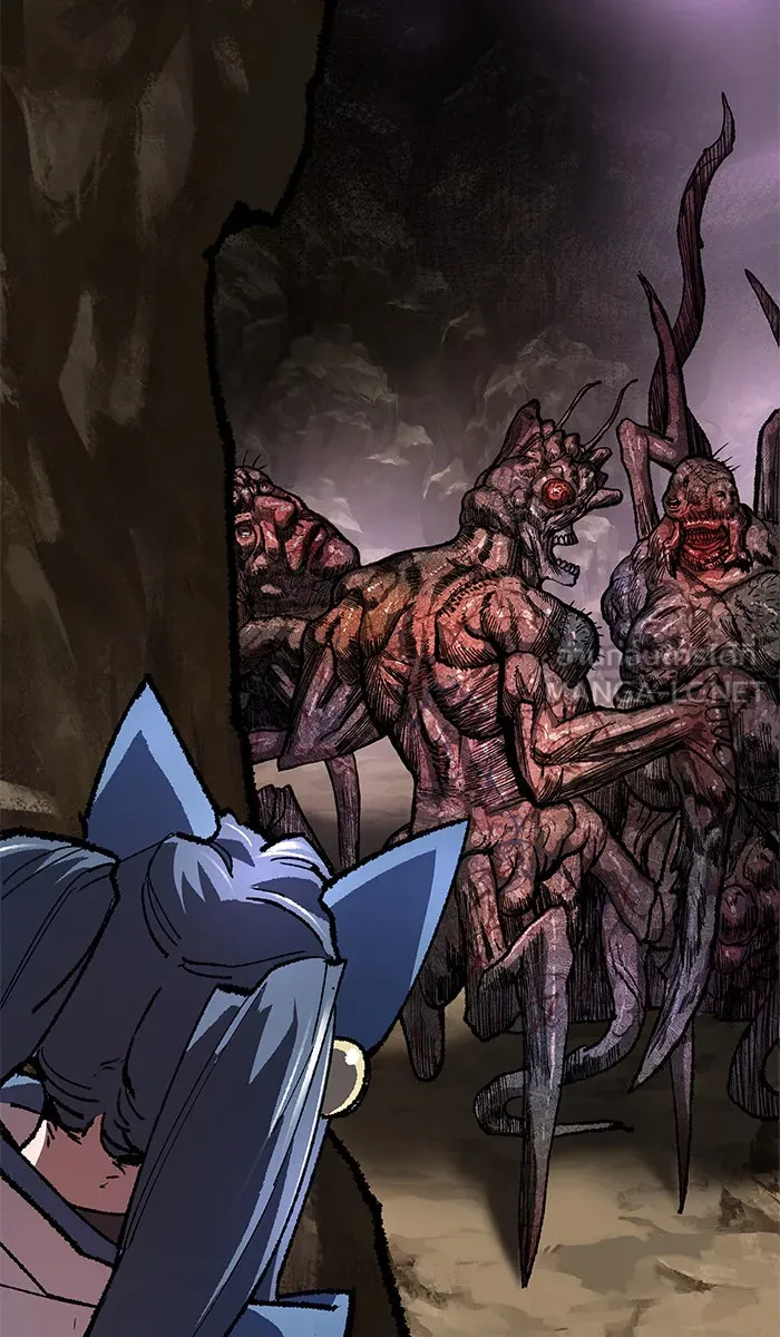 ยอดคนเลเวลทะลุ ตอนที่ 23 ไม่มีชื่อ (2) รูปที่ 9