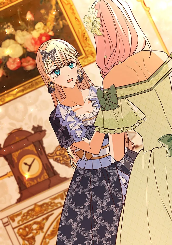 นางร้ายที่ไหนจะมีคุณธรรม ตอนที่ 25 รูปที่ 22