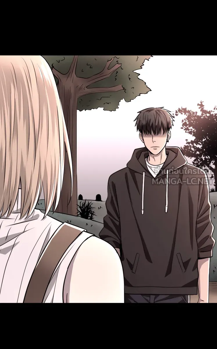 Hunter Game ตอนที่ 61  ดอกไม้ไร้ชีวิต 3 รูปที่ 60