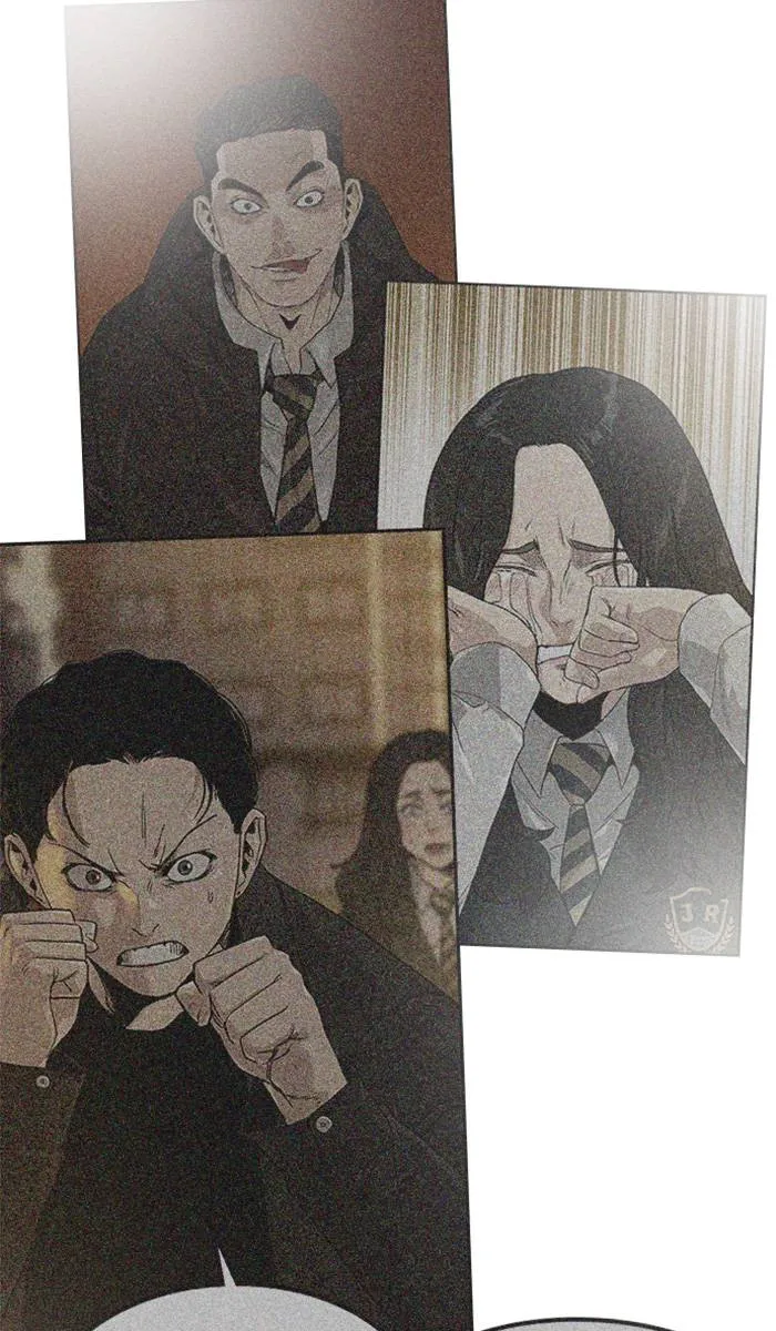 To not die ตอนที่ 17 รูปที่ 142