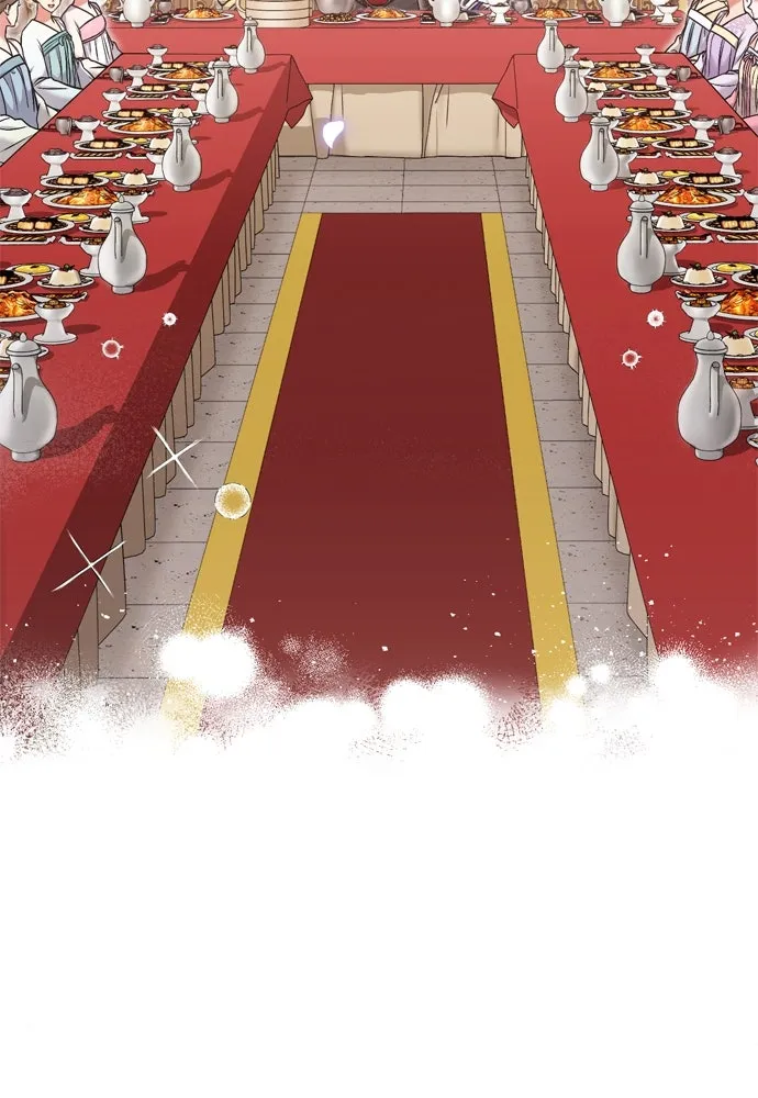 ข้าเนี่ยนะเป็นพระสนม ตอนที่ 8 อยู่ในวังต้องร่ายบทกวีอย่างสง่า รูปที่ 37