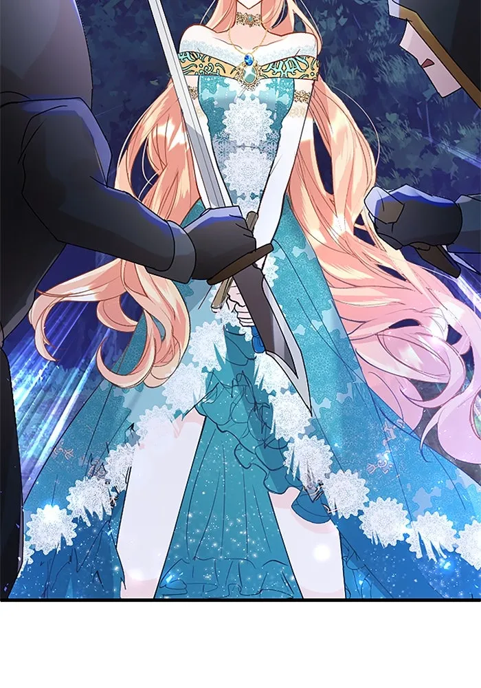 คุณหนูย้อนเวลามาเป็นอัศวิน ตอนที่ 46 รูปที่ 58