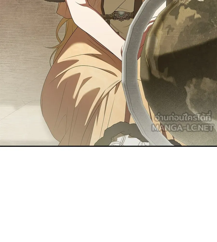 สัญญารักฉบับสุดท้าย ตอนที่ 23 รูปที่ 114