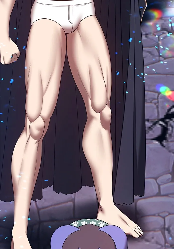 +99 ท่อนไม้พร้อมบวก ตอนที่ 58 ดิเมนชันอีตเตอร์ (6) รูปที่ 449