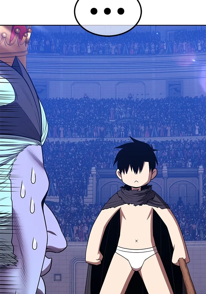 +99 ท่อนไม้พร้อมบวก ตอนที่ 38 คิงสไลม์ (2) รูปที่ 466