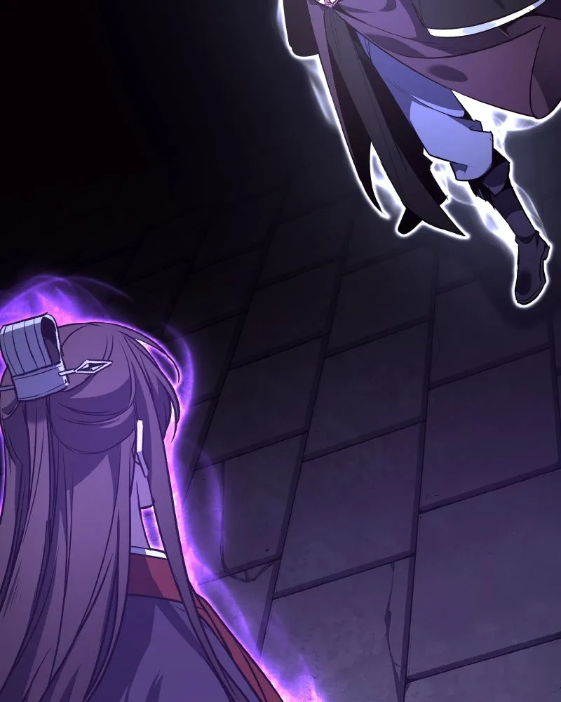 เกิดอีกทีเป็นว่าที่ประมุขลัทธิมาร ตอนที่ 69 รูปที่ 35