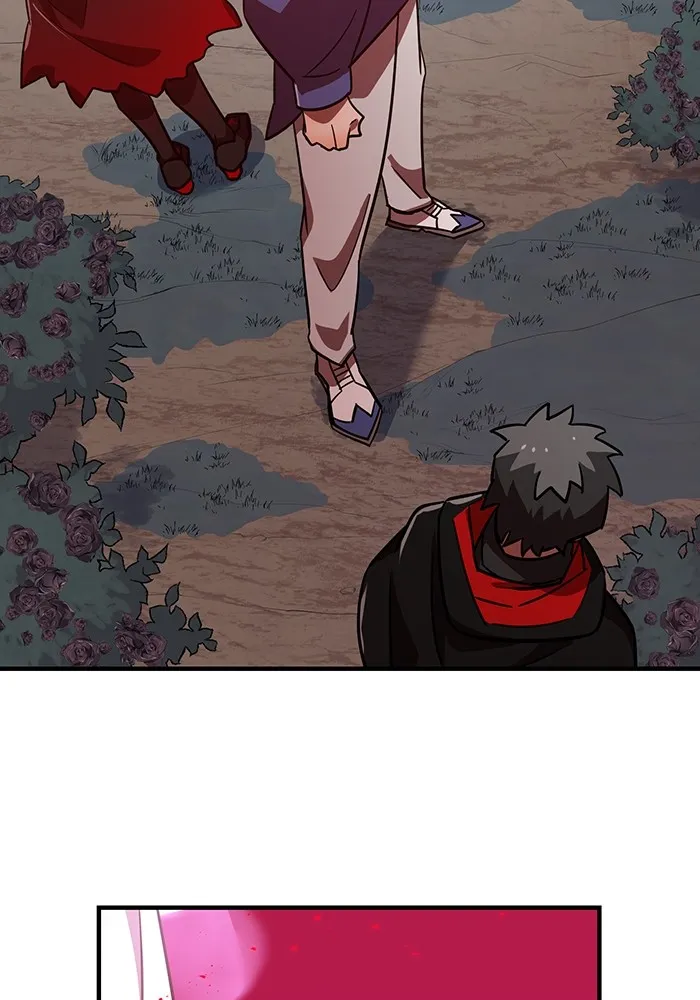 เพลเยอร์เลือดเทวะ ตอนที่ 51 สเตจ  หอคอยหนาม ① รูปที่ 136