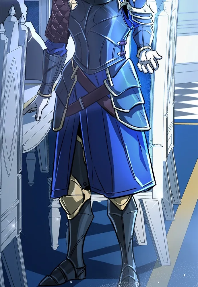 ผู้พิทักษ์เถื่อนแห่งยุคกลาง ตอนที่ 8 รูปที่ 70