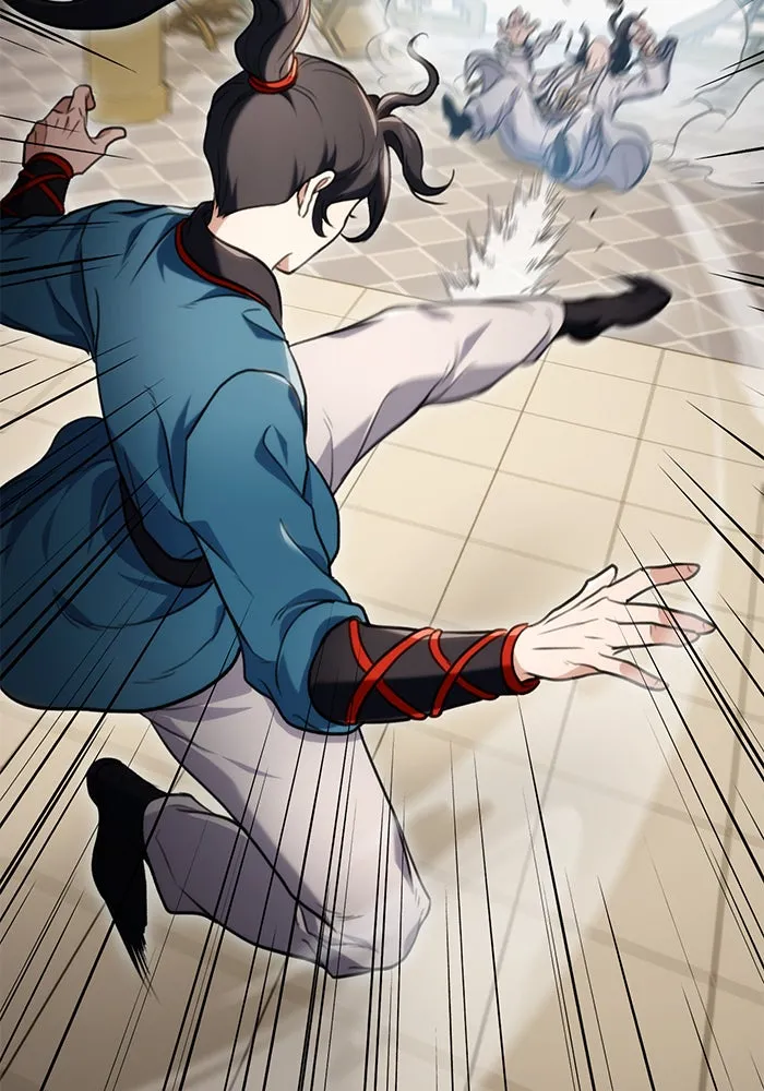 ดาบแห่งจักรพรรดิ ตอนที่ 9 รูปที่ 8