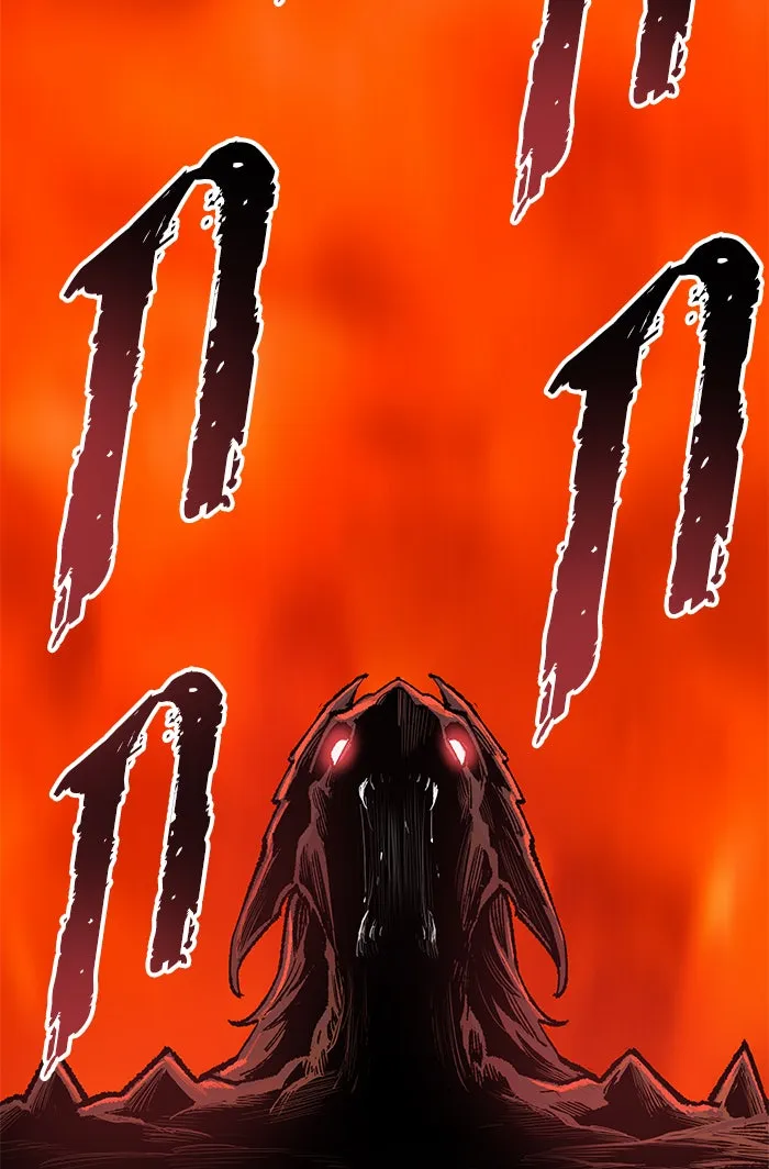 ยอดคนเลเวลทะลุ ตอนที่ 79 บทส่งท้ายซีซัน 1 รูปที่ 199