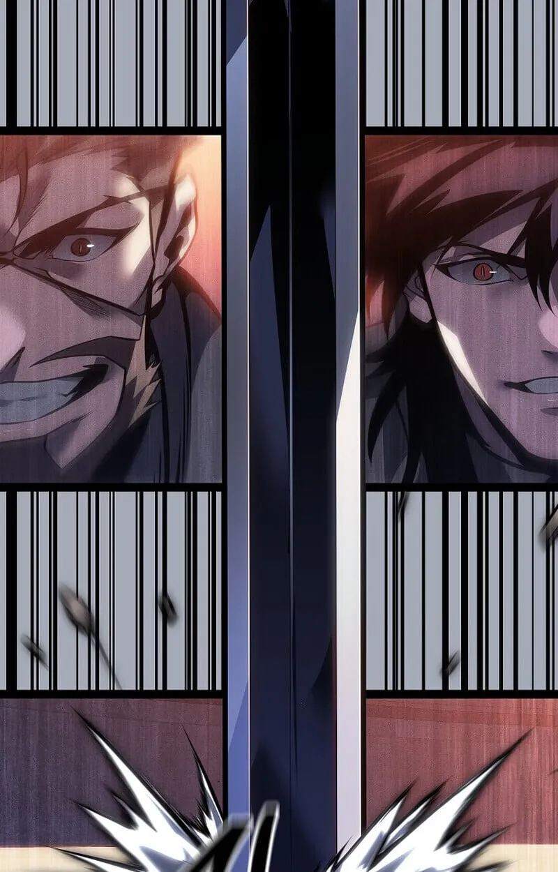 Regressing as the Reincarnated Bastard of the Sword Clan ตอนที่ ตอนที่ 64 รูปที่ 97