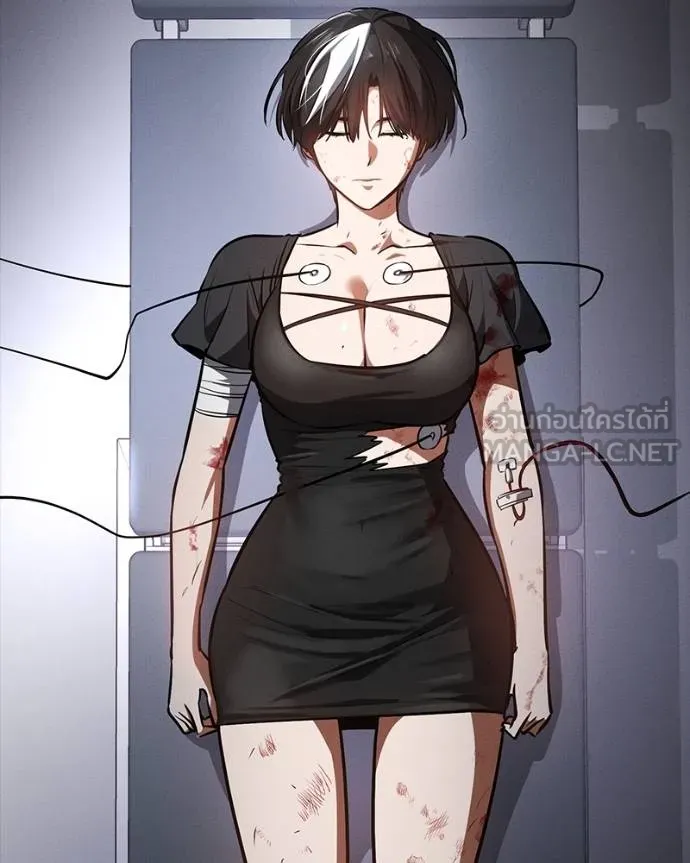 มือสังหารพันธุ์อมตะ ตอนที่ 26 รูปที่ 162