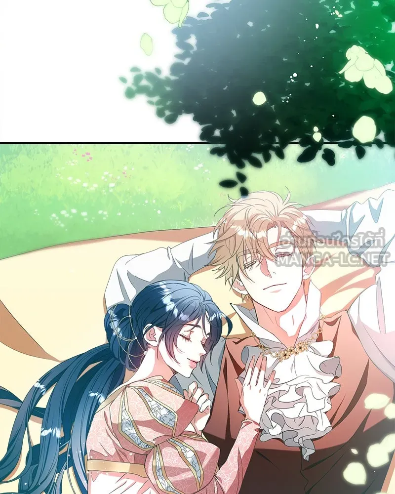 คนรักตายกลายเป็นทรราช ตอนที่ 30 (ตอนจบ) รูปที่ 9