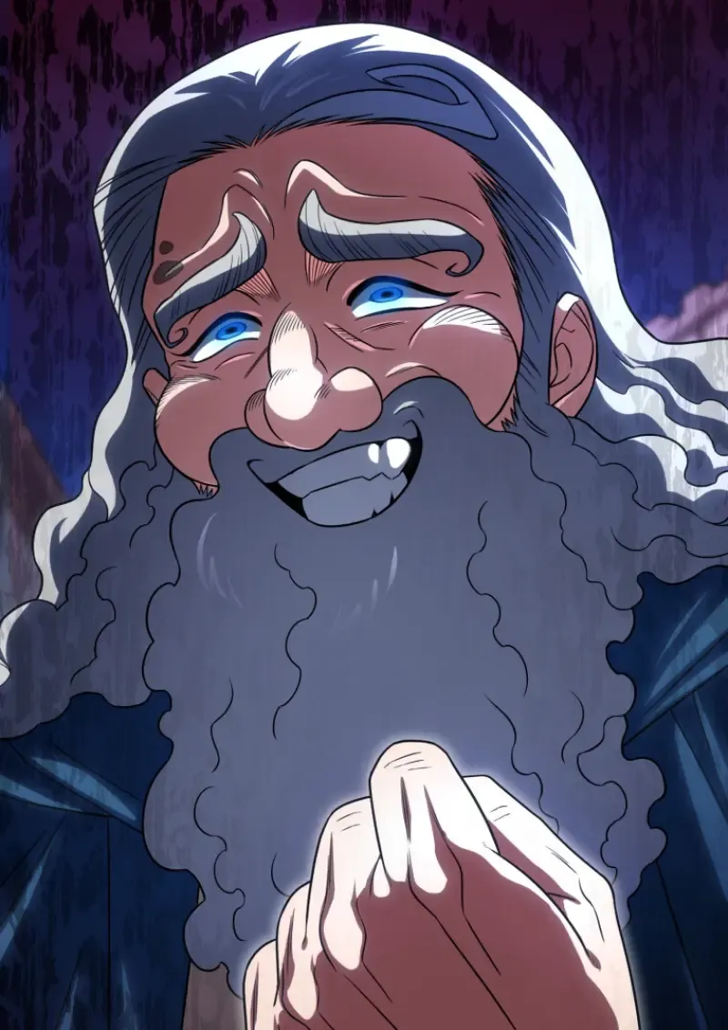 Player Who Returned 10_000 Years Later เพลเยอร_ผ_กล_บมาในรอบหม_นป_ ตอนที่ ตอนที่ 143 รูปที่ 134