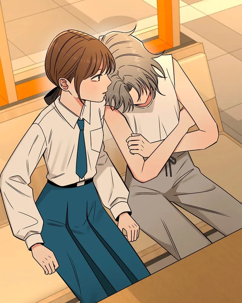 Level One Dreamersbrผู้ชนะรักนี้ต้องเป็น ตอนที่ 22 รูปที่ 95