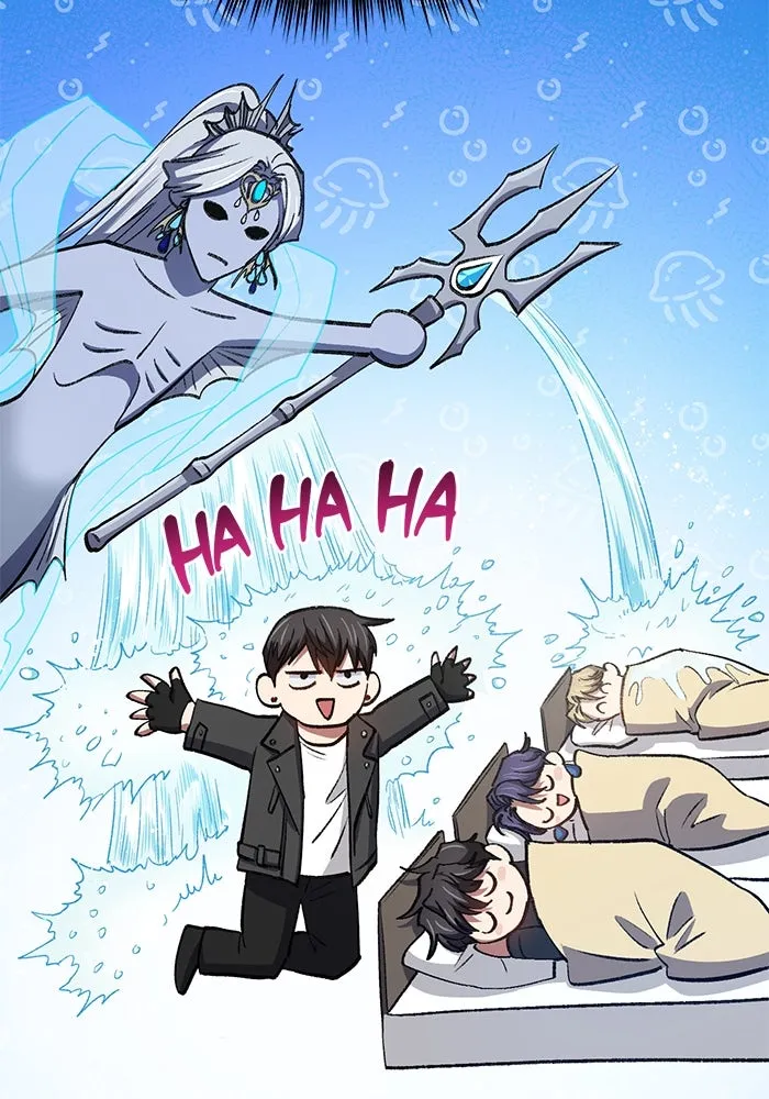 My S-Class Hunters ตอนที่ 103 นกฟ้า รูปที่ 50