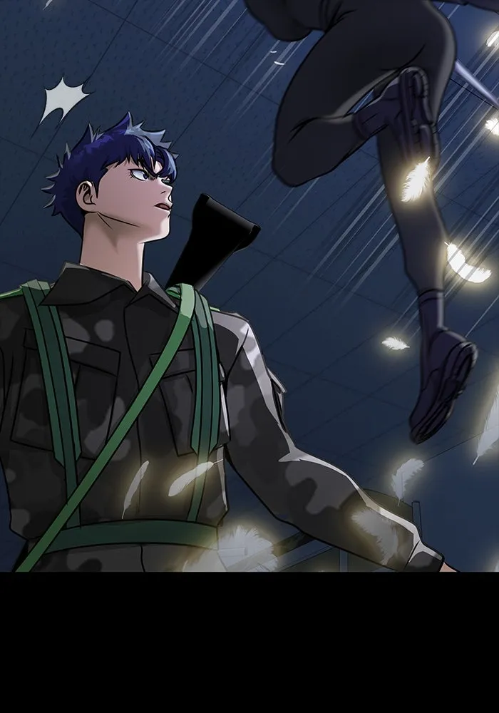 เพลเยอร์นักกินเหล็ก ตอนที่ 39 รูปที่ 131