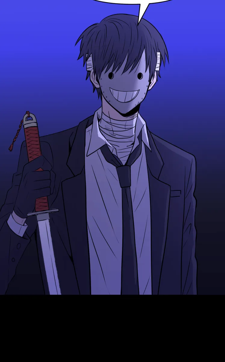 Hunter Game ตอนที่ 84  เพื่อคนสำคัญ รูปที่ 31