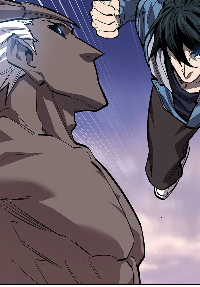 ยอดคนเลเวลทะลุ ตอนที่ 104 ระเบียบอันสมบูรณ์แบบ รูปที่ 206