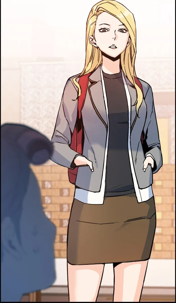 พี่ชายสายบอดี้การ์ด ตอนที่ 2 รูปที่ 143