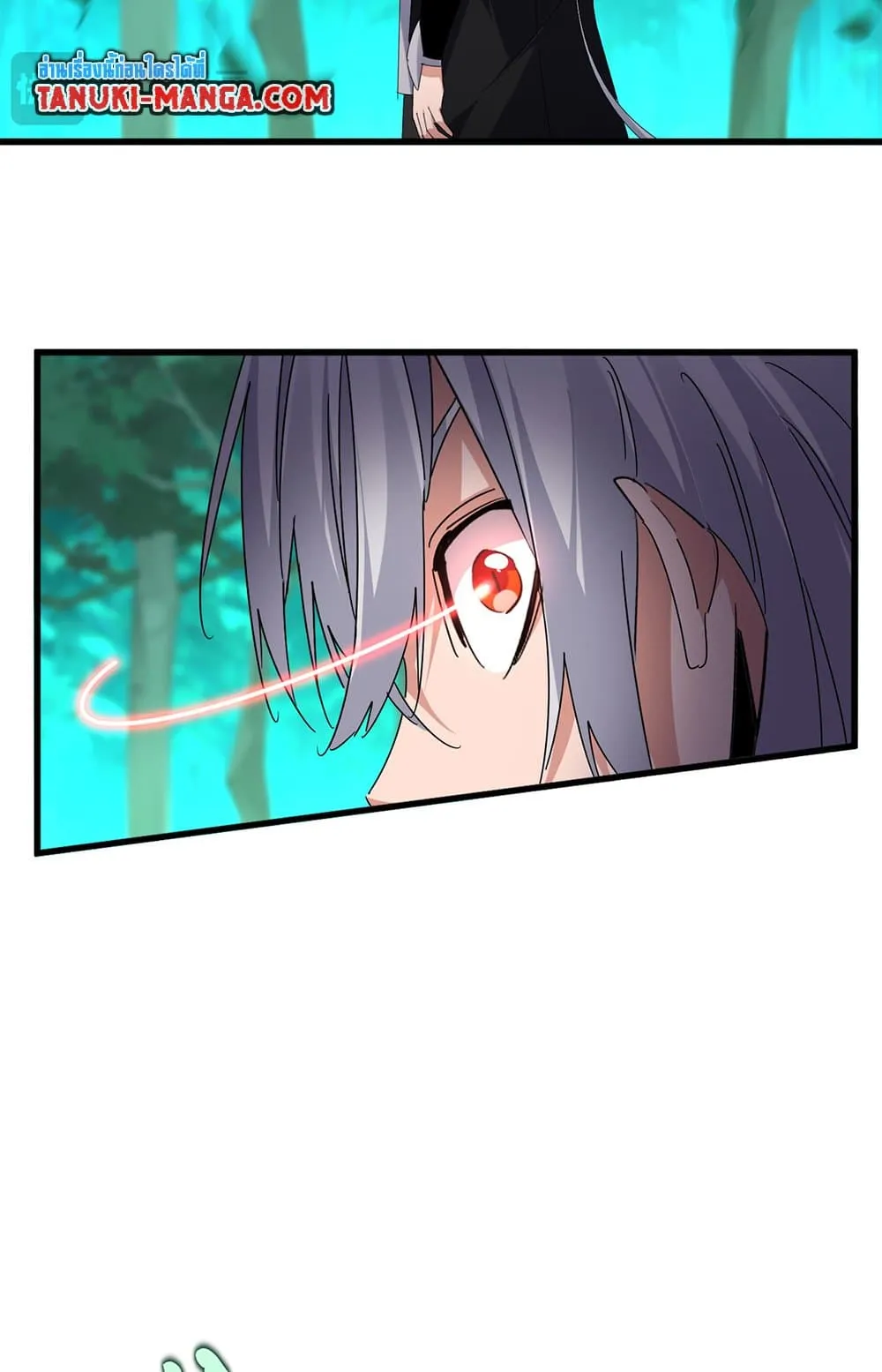 Magic Emperor ราชาจอมเวทย_ ตอนที่ ตอนที่ 685 รูปที่ 28