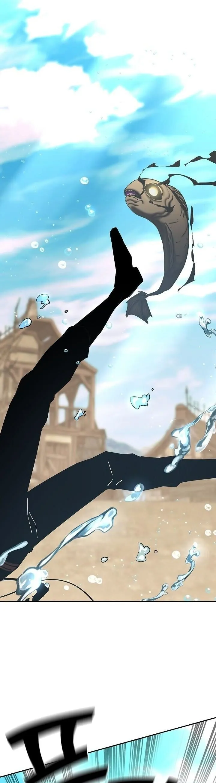 The Sword God from a Ruined World เทพดาบผ_รอดจากโลกท_ล_มสลาย ตอนที่ ตอนที่ 39 รูปที่ 37