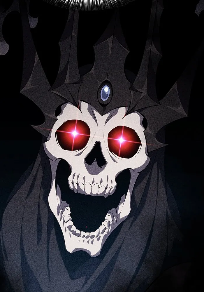 ผู้เล่นหน้าใหม่เลเวลแมกซ์ ตอนที่ 121 จอมขมังเวทผู้เป็นอมตะ (1) รูปที่ 11