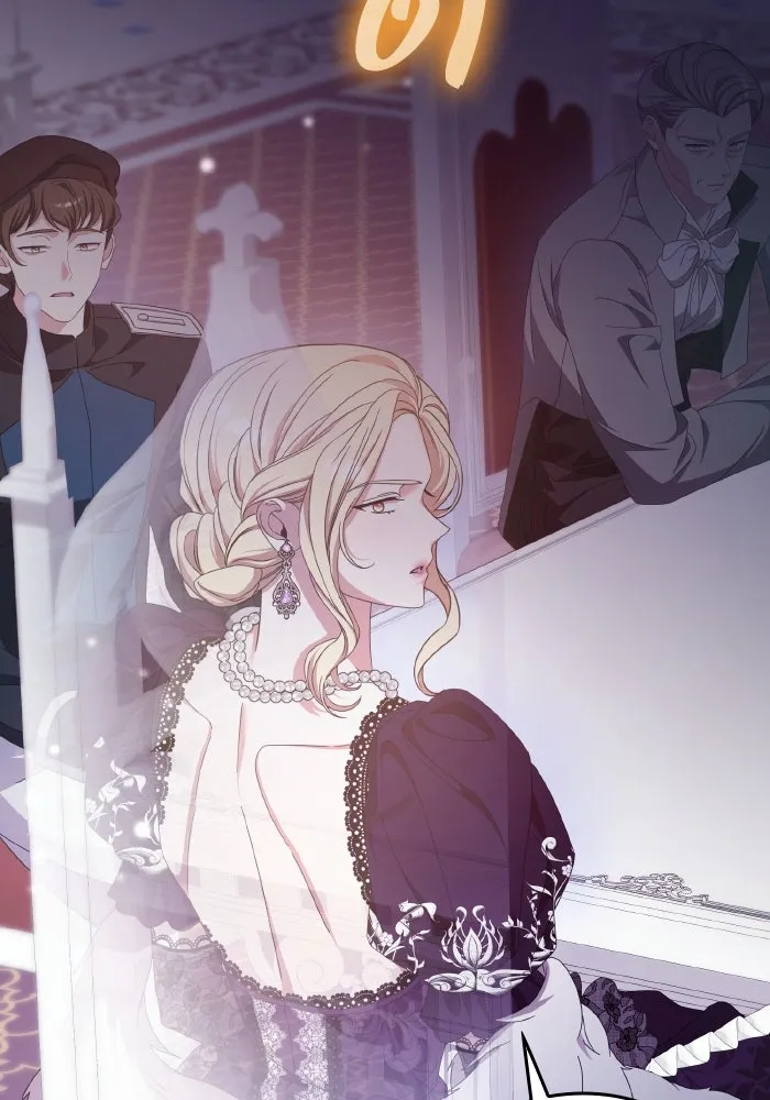 ทำแบบนี้ไม่ได้เพคะ องค์ชาย ตอนที่ 38 รูปที่ 76