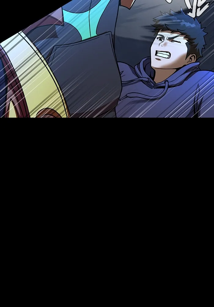 เพลเยอร์นักกินเหล็ก ตอนที่ 50 รูปที่ 158