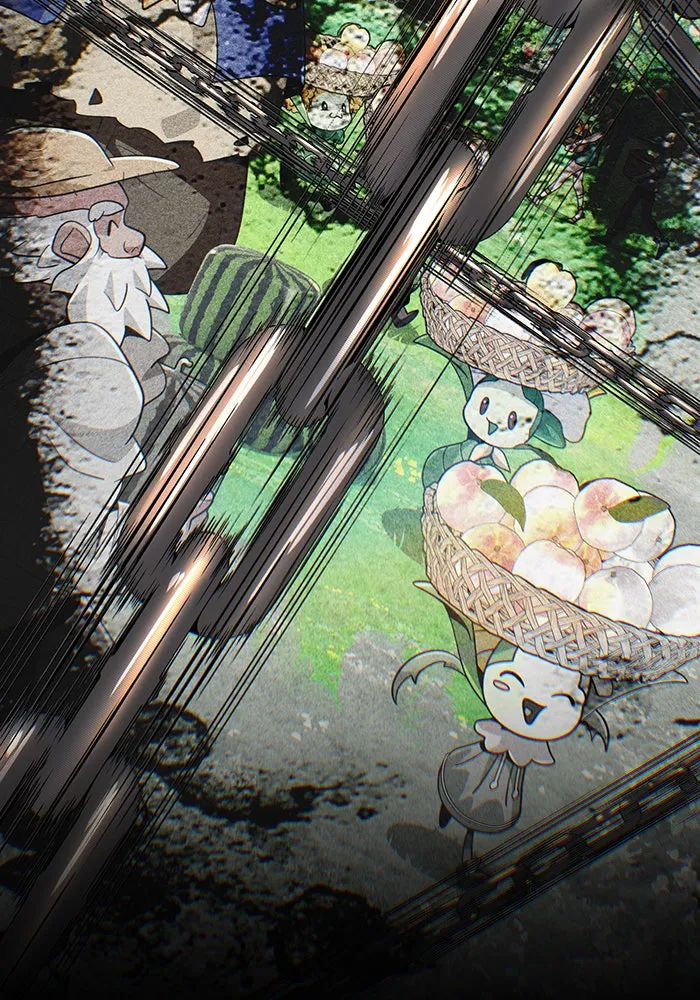 จอมเวทเกิดใหม่ในรอบ 66666 ปี ตอนที่ 132 รูปที่ 91