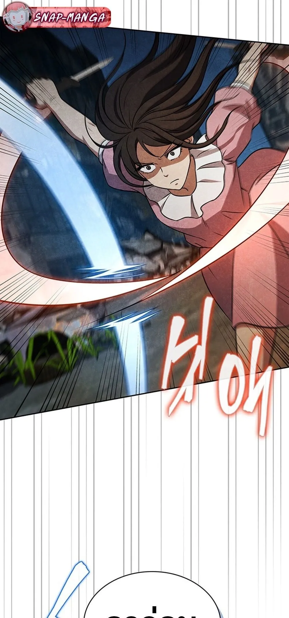 How to Survive Restructuring ว_ธ_เอาต_วรอดจากการปร_บโครงสร_าง ตอนที่ ตอนที่ 51 รูปที่ 47