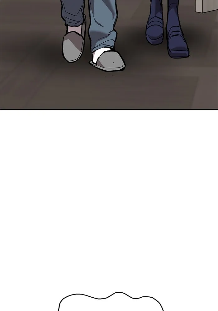 ยอดคนเลเวลทะลุ ตอนที่ 95 ประจันหน้า รูปที่ 79